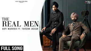 The Real Men Gopi Waraich,Tarsem JassarSong Download